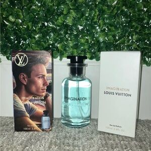 Louis Vuitton Imagination Eau de Parfum
